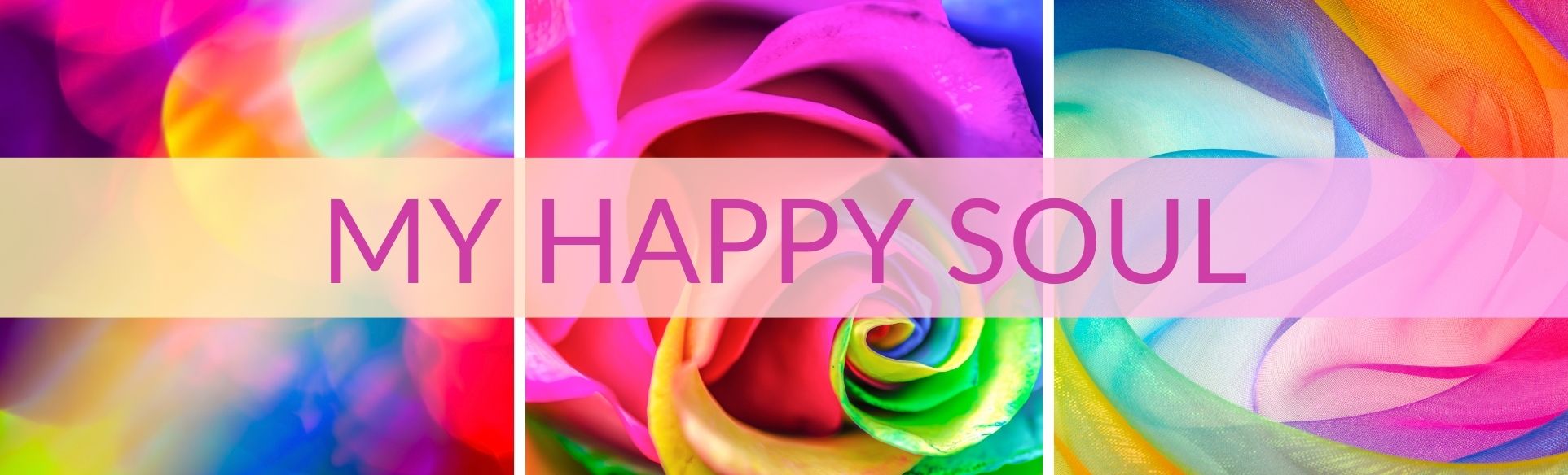 MY HAPPY SOUL